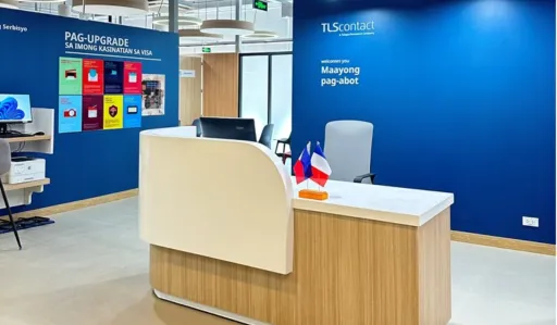 image for article What Filipinos Need to Know About the New France Visa Appointment System in 2025