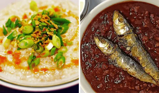 image for article Ultimate Filipino Comfort Food Perfect for the Rainy Season