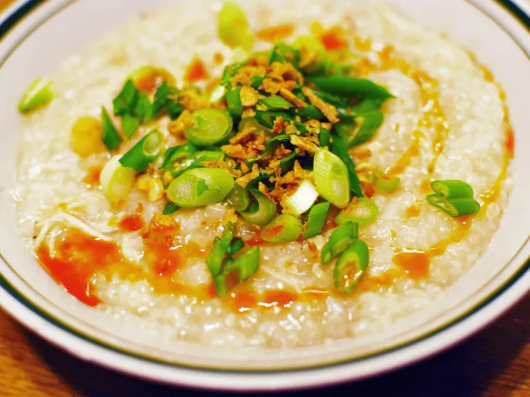 Arroz Caldo