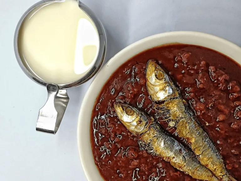 Champorado 