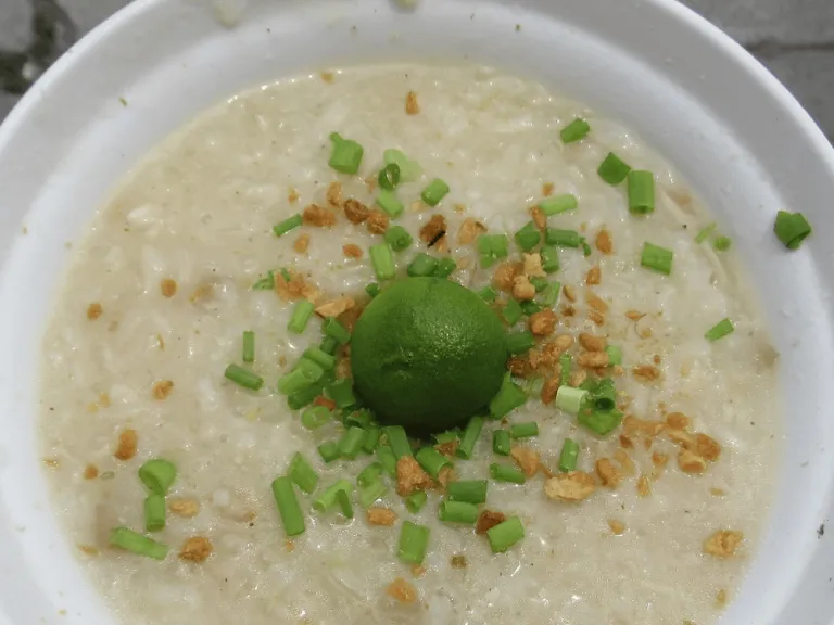Lugaw