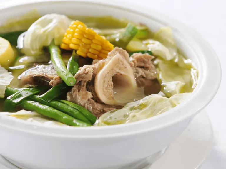 Bulalo