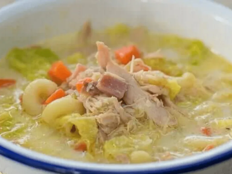 Sopas