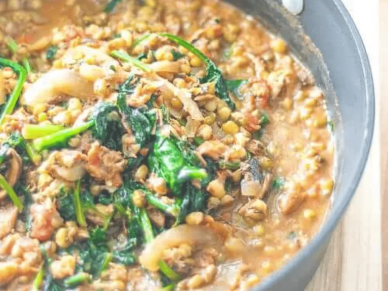 Monggo Guisado