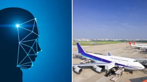 image for article NAIA Is Getting a Major Upgrade With Facial Recognition E-Gates by 2025