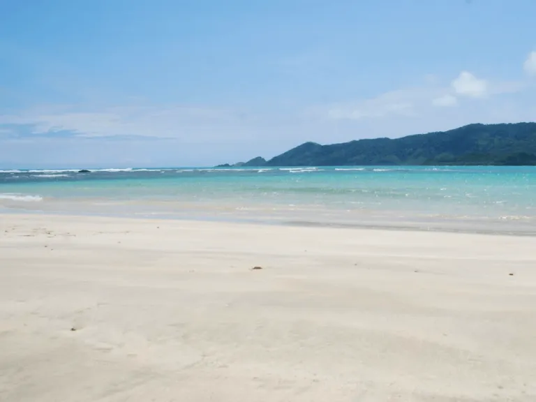 Casapsapan Beach
