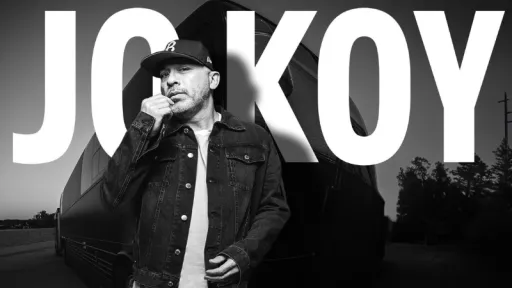 image for article Jo Koy Is Coming to Manila in 2025, and Here’s Why It’s the Perfect Excuse for a City Getaway