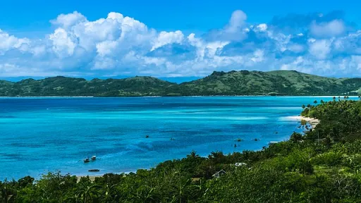 image for article Caramoan Travel Guide: Discover Camarines Sur’s Best-Kept Secret