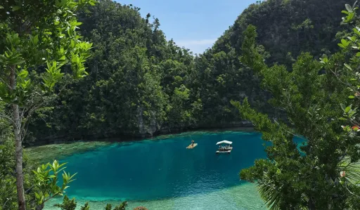 image for article Complete Dinagat Islands Itinerary: What to See, Do, and Experience 