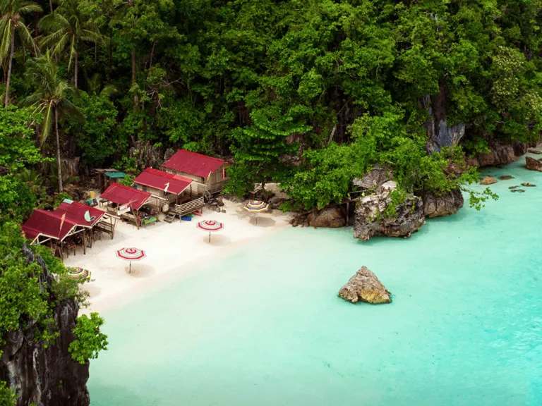 Bitaog Beach