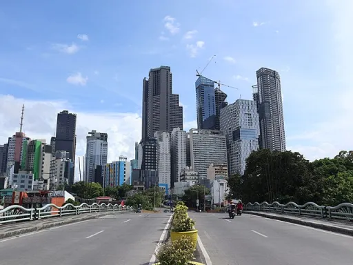 image for article Why You Should Visit Poblacion in Makati for Your Next Weekend Out