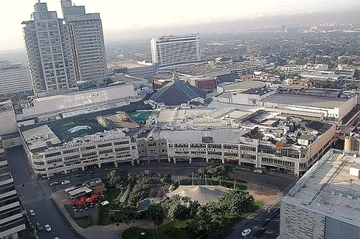 image for article Mallgoers Alert: Latest Drop-Off Points at Glorietta