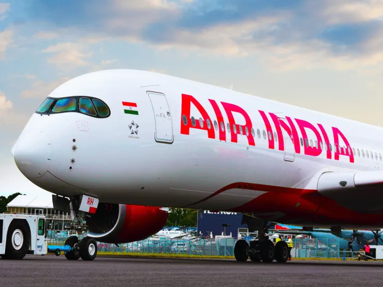 air india