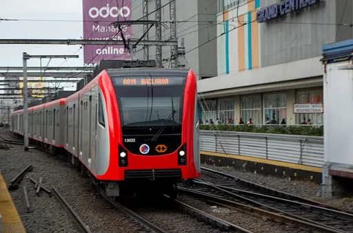 image for article Talaba Station Added to LRT-1 Cavite Extension Plan