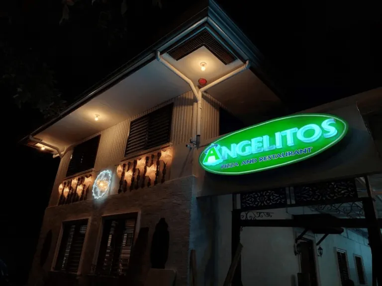 Angelitos Restaurant