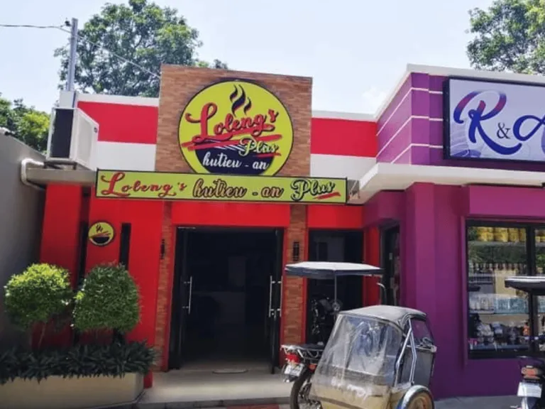Loleng&#039;s Hutieu-an