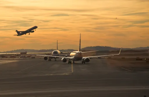 image for article 10 Philippine Airports Set for Privatisation by 2028