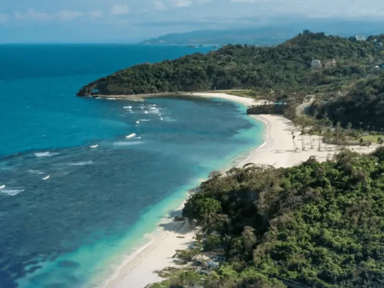 Marhaba Boracay