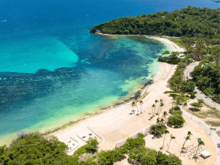 Marhaba Cove