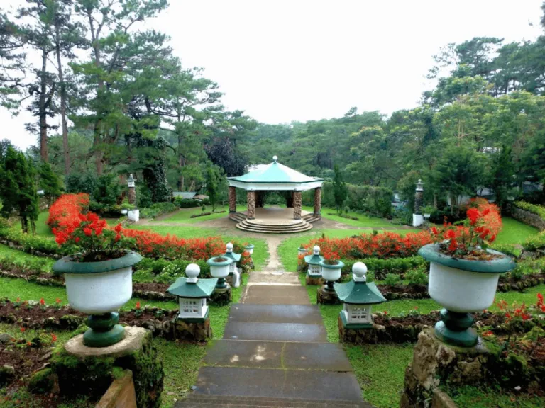 Camp John Hay