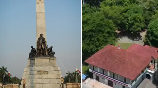 image for article Travel Back in Time in Calamba: A Day Trip to Jose Rizal’s Hometown