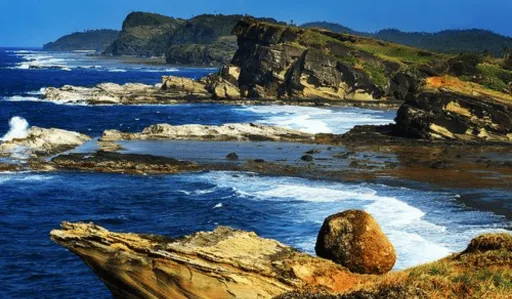 image for article Uncover the Best Tourist Spots in Samar Island