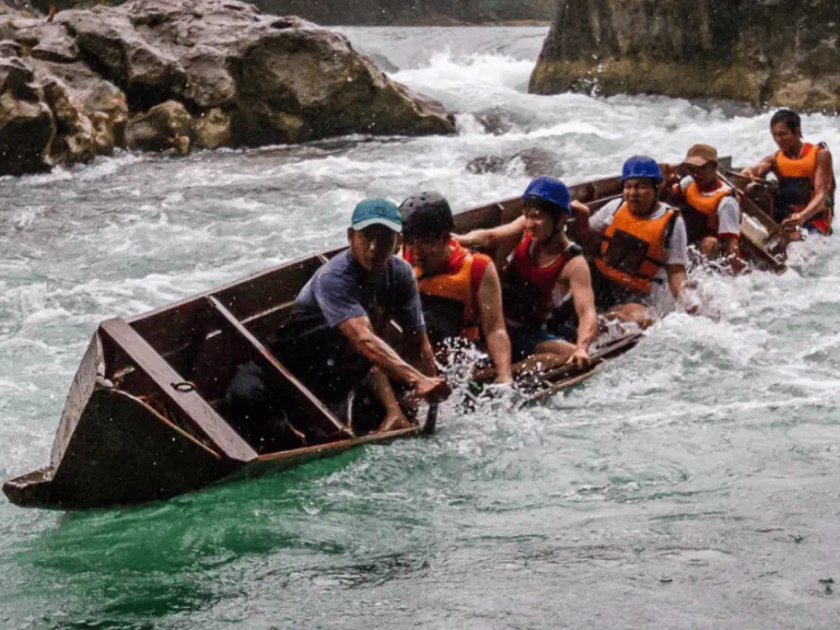 Ulot River