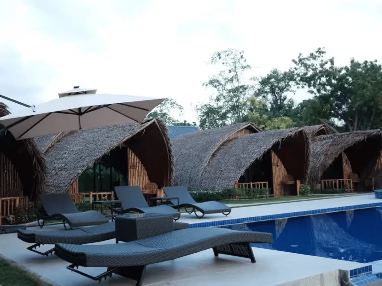 Exclusive Use of Entire Resort in Moalboal/ Badian 