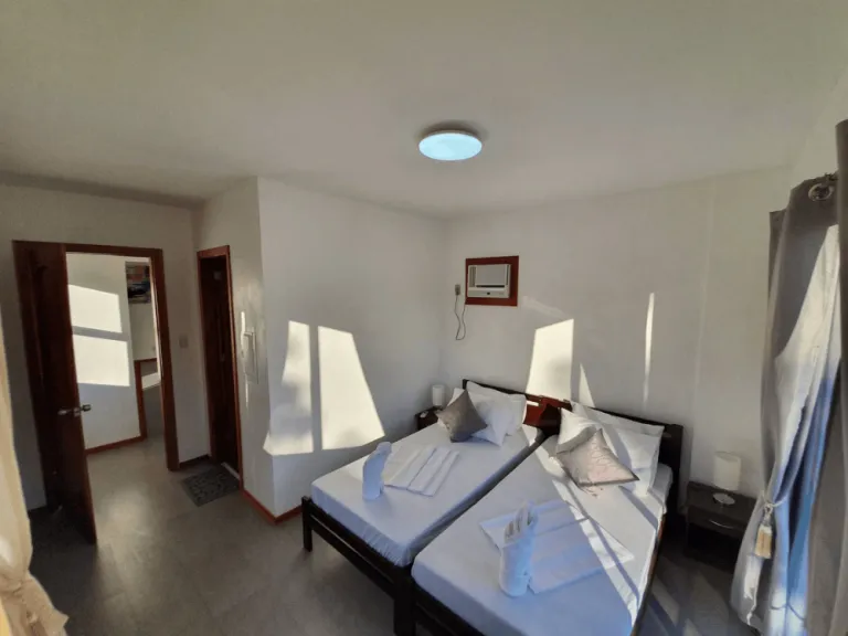 Mango Prima 3-BR Villa
