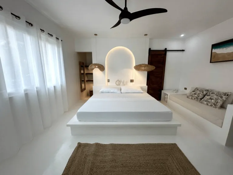  Private Seaview Villa