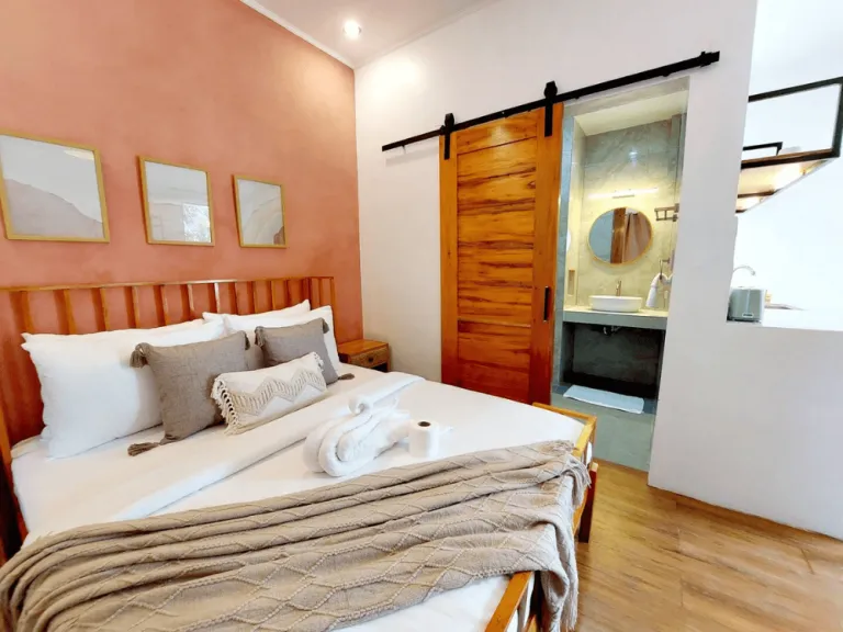 Villa Alessandra Homestay - Garden Studio-3 