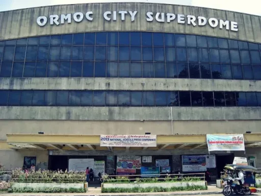 image for article Ormoc Travel Guide: Nature, Culture and Pineapples
