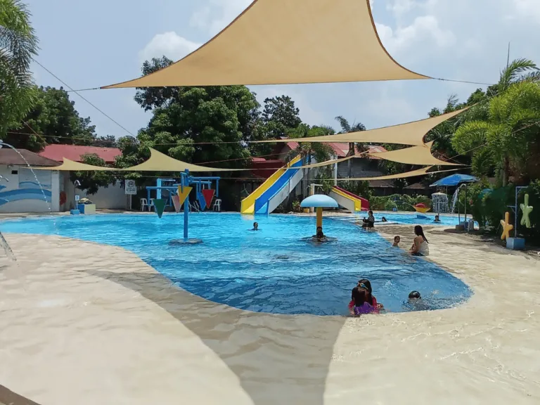 Villa Forcado&rsquo;s Resort and Water Theme Park