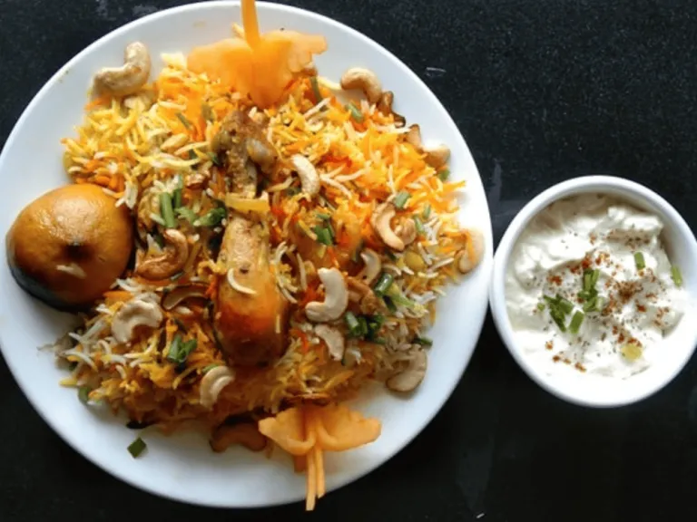 New Bombay Authentic Indian Cuisine -The Podium Branch 