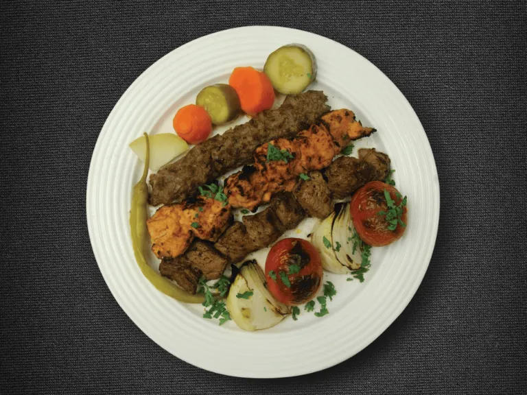 Shawarma Snack Center 