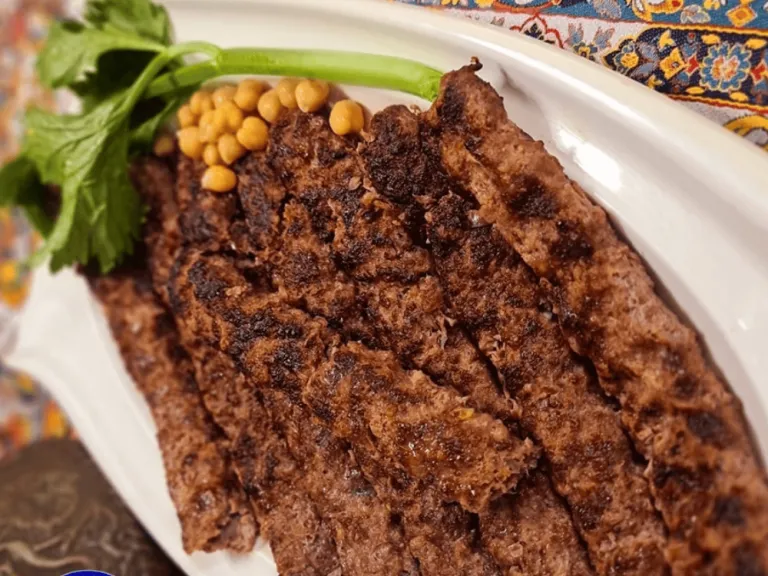 Behrouz Persian Cuisine 