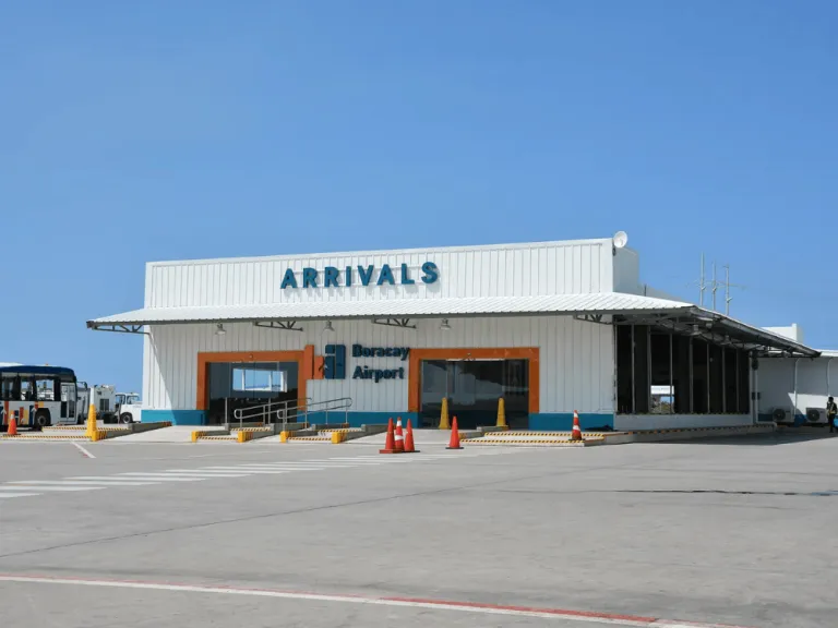 Boracay Airport