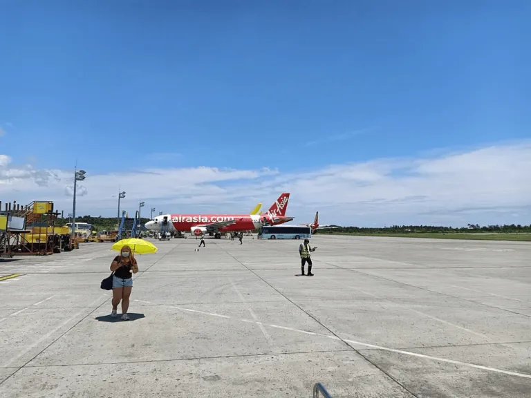 Boracay Airport