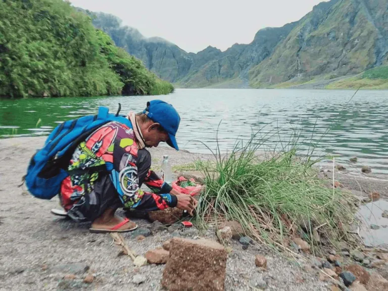local Aeta