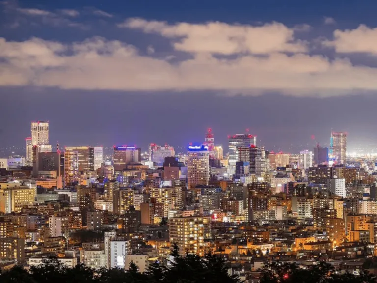 Sapporo, Japan