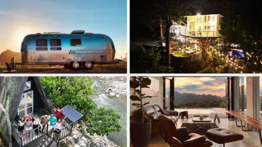image for article Unique Airbnb Stays in the Philippines Worth Booking Now