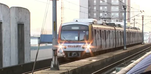 image for article Free LRT 2 Rides on 26 June After Service Delay