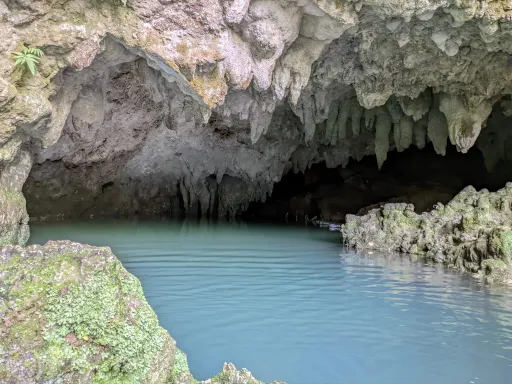 image for article A Local’s Guide to Hitoog Cave in Matalom, Leyte
