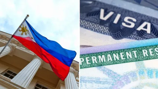 image for article Philippine Embassy Says No to Fake US Travel Ban