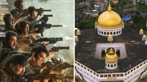 image for article Explore Marawi: The Filming Location of Incognito’s Intense Last Mission