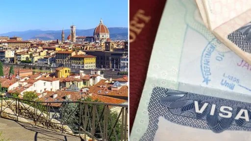 image for article Italy Is Opening Its Doors: 500,000 Work Visas Available Over the Next Three Years