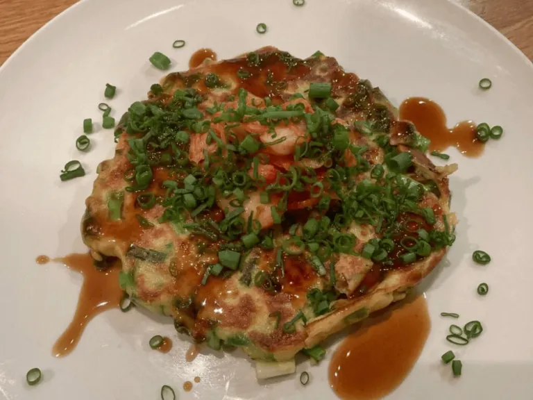 Negiyaki