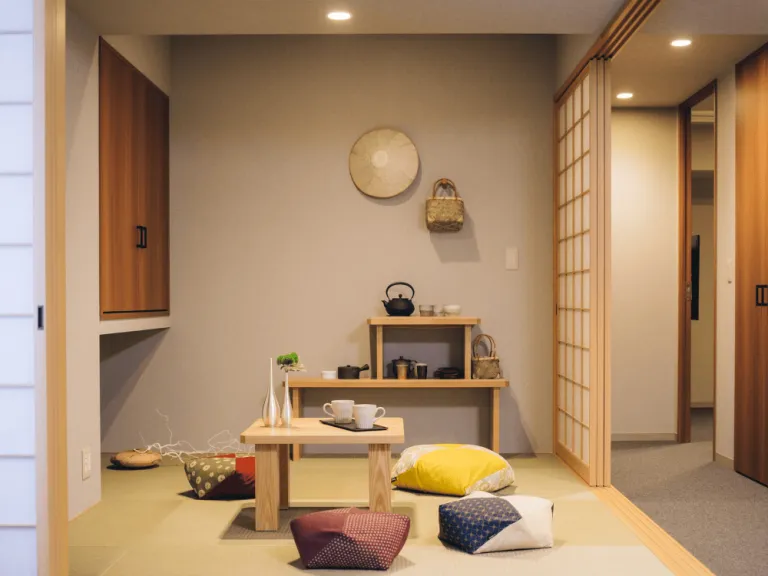 MIMARU Kyoto Kawaramachi Gojo 