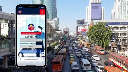 image for article Planning a Road Trip? Here's How to Check for Traffic Violations Online