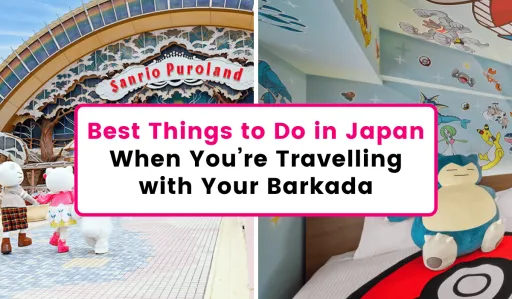 image for article Best Things to Do in Japan When You’re Travelling with Your Barkada